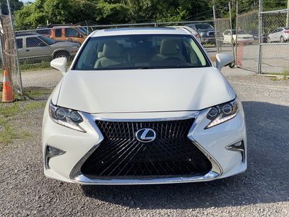 Used 2016 Lexus ES 350