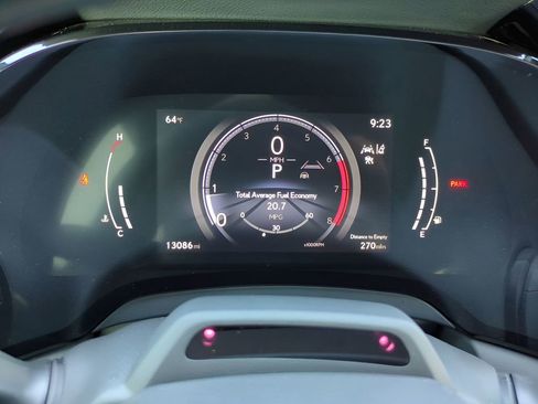 Used 2024 Lexus RX 350 Premium Plus w/ Convenience Package image 28