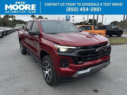Used 2023 Chevrolet Colorado Z71