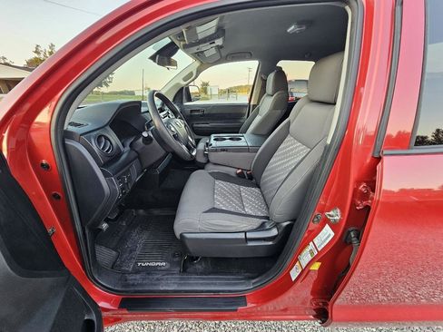 Used 2019 Toyota Tundra SR AWD/4WD image 14