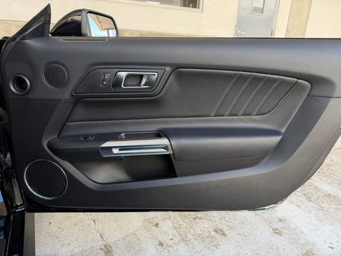 Used 2021 Ford Mustang GT Premium w/ Black Accent Package image 21