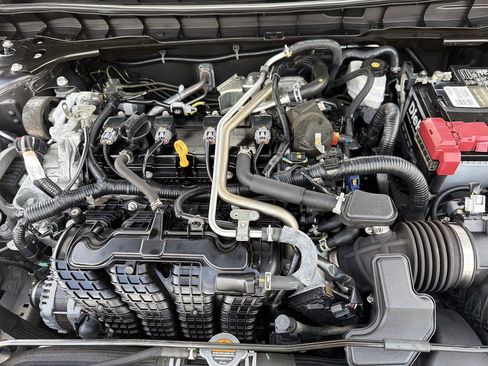 Used 2021 Nissan Altima 2.5 S FWD image 10