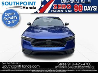Used 2023 Honda Accord Sport video 2