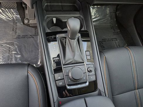 Certified 2025 MAZDA CX-50 2.5 Hybrid w/ Premium Plus Pkg image 30