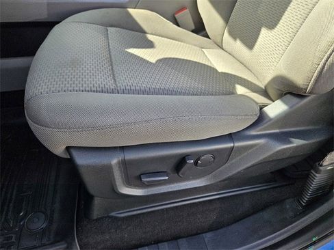 Certified 2020 Ford F150 XLT w/ Equipment Group 302A Luxury image 11