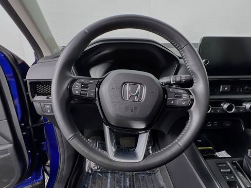 Used 2024 Honda CR-V EX-L image 10