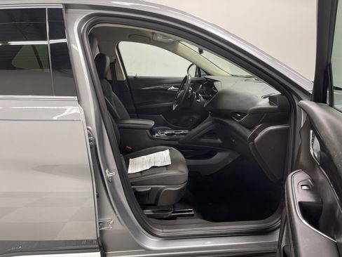 Used 2023 Buick Envision Preferred image 27