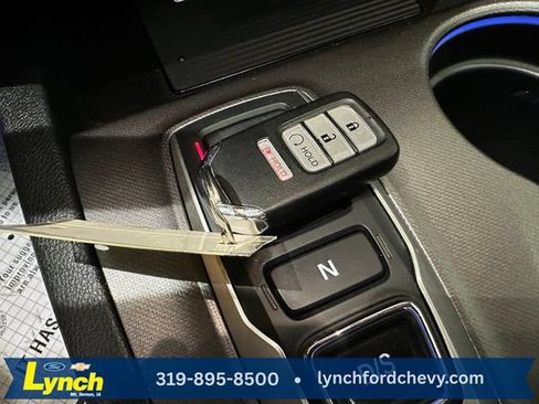 Used 2023 Honda Ridgeline RTL-E image 17