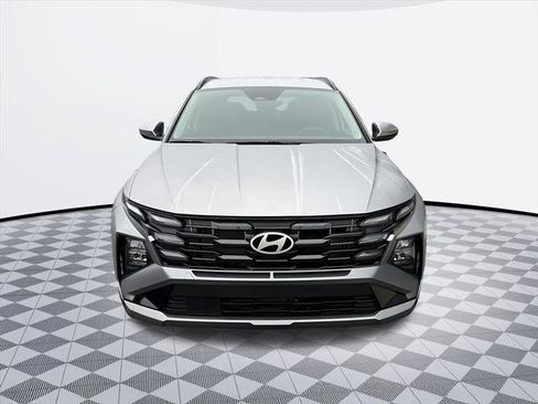 New 2026 Hyundai Tucson SEL image 3