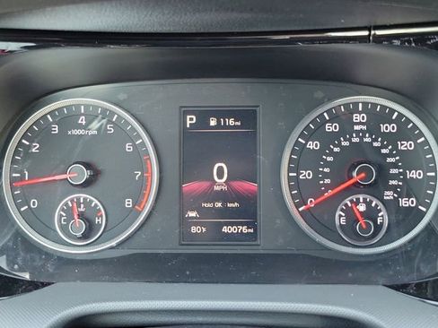 Used 2021 Kia K5 GT-Line w/ GT-Line FWD Premium Package image 24