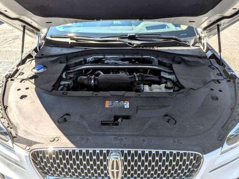 Used 2020 Lincoln Aviator Reserve w/ Equipment Group 202A image 59