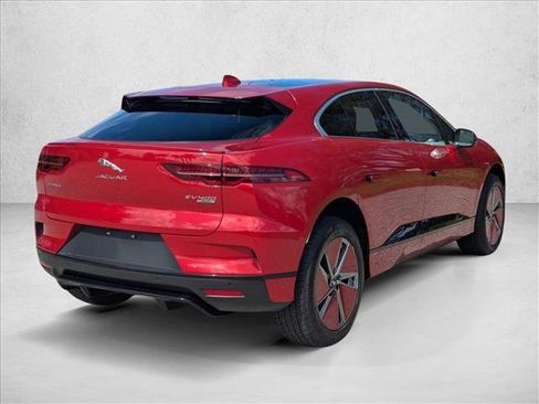 Used 2020 Jaguar I-PACE S image 5