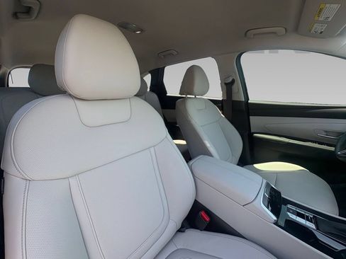 New 2026 Hyundai Tucson SEL FWD image 9