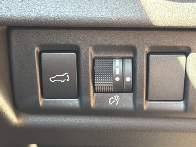 New 2026 Subaru Outback Touring XT AWD/4WD image 21