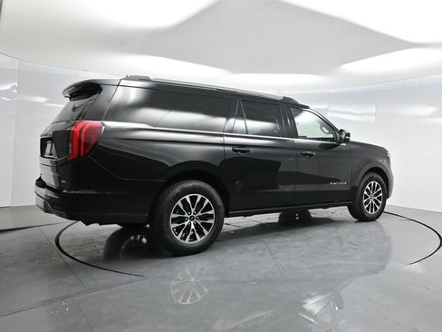 Used 2025 Ford Expedition Max Platinum AWD/4WD image 47
