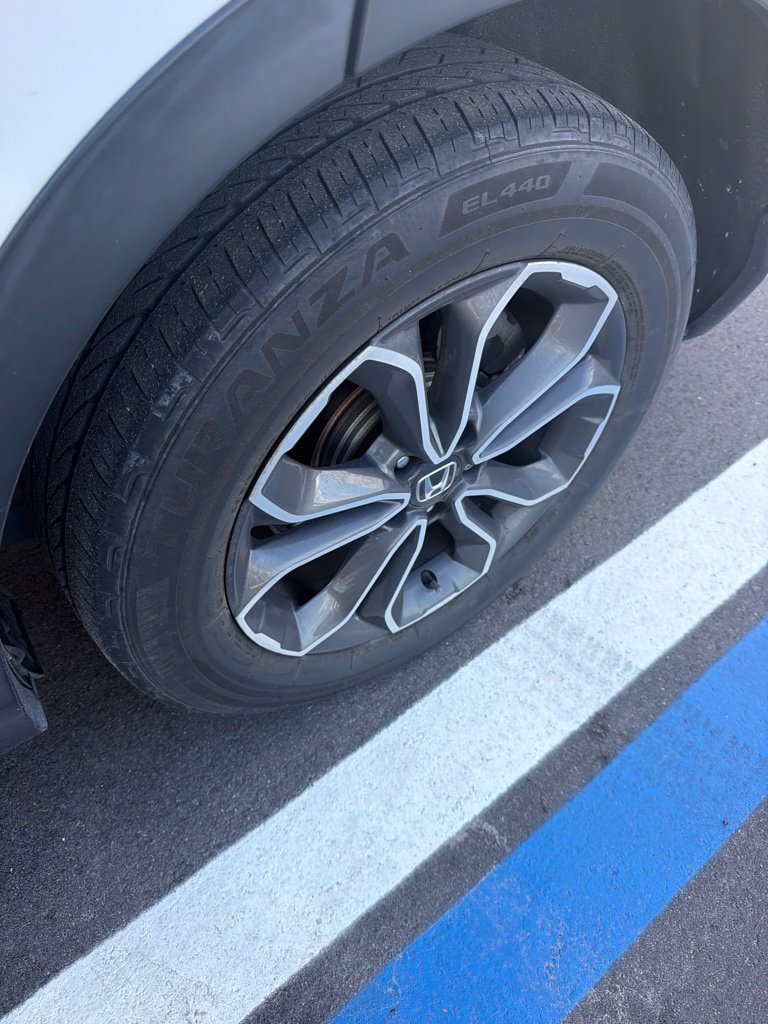 Used 2020 Honda CR-V EX-L image 3