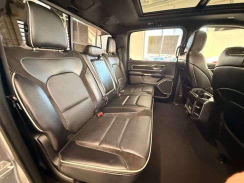 Certified 2023 RAM 1500 Laramie image 21