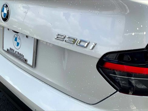 New 2025 BMW 230i Coupe w/ Premium Package image 16