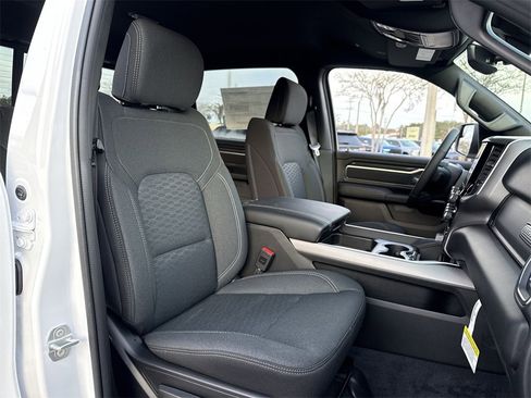 New 2026 RAM 1500 2WD Crew Cab image 25