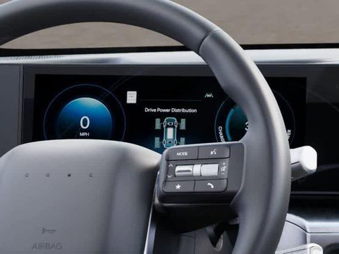 New 2026 Hyundai Ioniq 9 SEL image 14