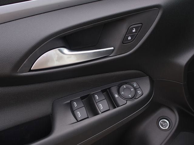 New 2026 Buick Envista Sport Touring w/ Convenience II Package FWD image 17
