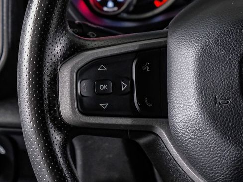 Used 2024 RAM 2500 Tradesman w/ Towing Technology Group image 18