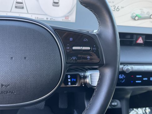 Certified 2024 Hyundai Ioniq 5 SEL RWD image 22