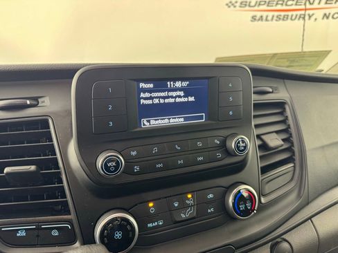 Used 2024 Ford Transit 250 Low Roof w/ Exterior Upgrade Package image 15