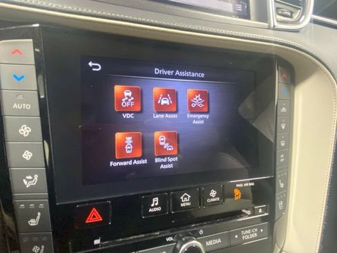 Used 2022 INFINITI QX55 Essential w/ Proassist Package AWD/4WD image 22
