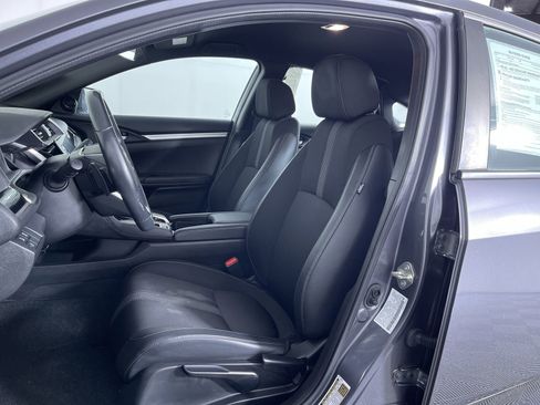 Used 2020 Honda Civic Sport image 15