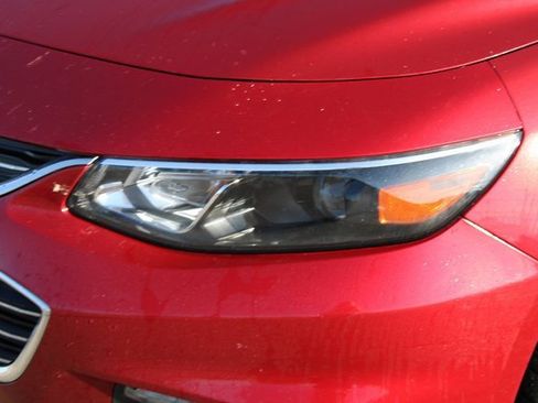 Used 2017 Chevrolet Malibu LT w/ LPO, Convenience Package 2 image 10