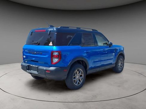 New 2026 Ford Bronco Sport Big Bend w/ Convenience Package AWD/4WD image 9
