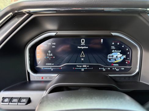 Used 2024 GMC Sierra 2500 AT4 w/ AT4 Premium Plus Package image 28