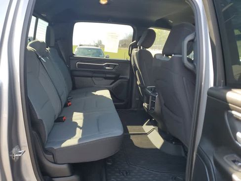 Used 2025 RAM 1500 Big Horn image 22