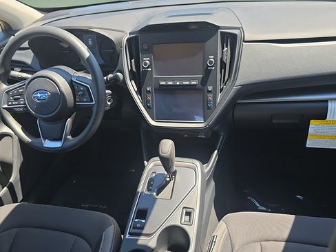 Used 2024 Subaru Impreza 2.0i AWD/4WD image 11