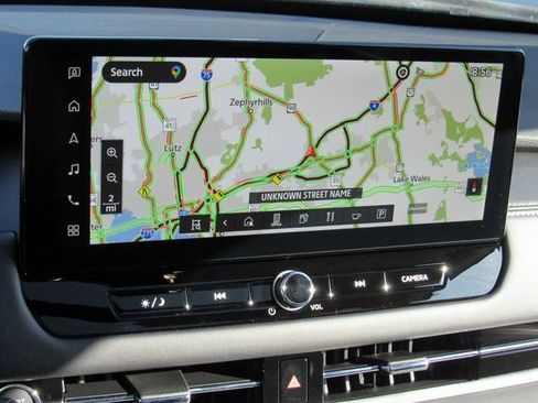 New 2025 Mitsubishi Outlander SE FWD image 17