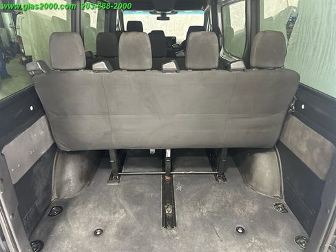 Used 2019 Mercedes-Benz Sprinter 2500 image 9