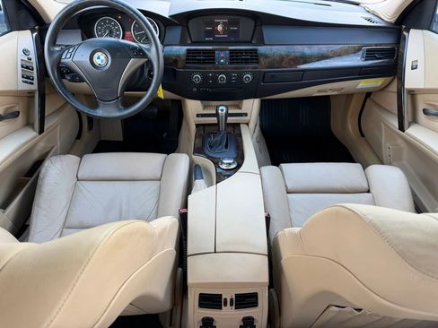 Used 2004 BMW 545i Sedan RWD image 17