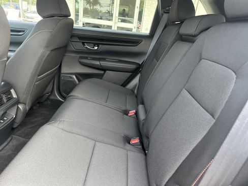 Used 2025 Honda CR-V Sport image 12