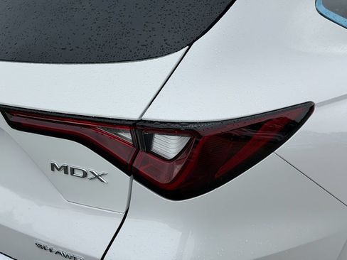 New 2026 Acura MDX SH-AWD w/ Technology Package image 6