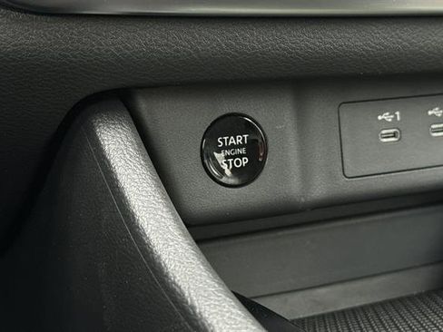 New 2026 Nissan Rogue S image 23