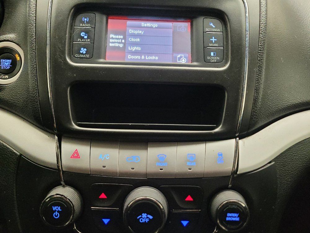 Used 2019 Dodge Journey SE w/ Connectivity Group FWD image 25