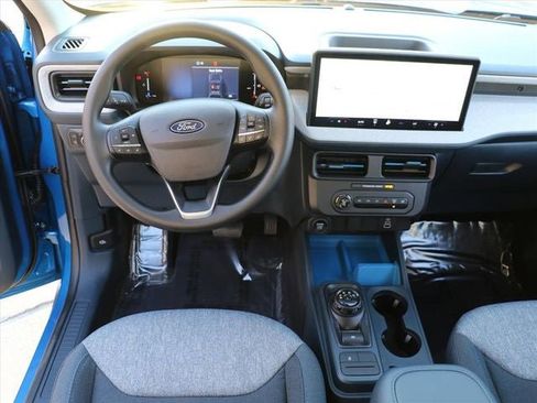 New 2026 Ford Maverick XLT w/ Equipment Group 301A image 19