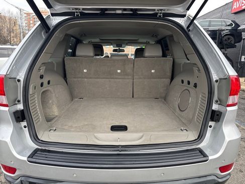 Used 2012 Jeep Grand Cherokee Laredo image 29