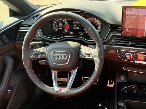 Used 2024 Audi S5 Premium Plus image 13