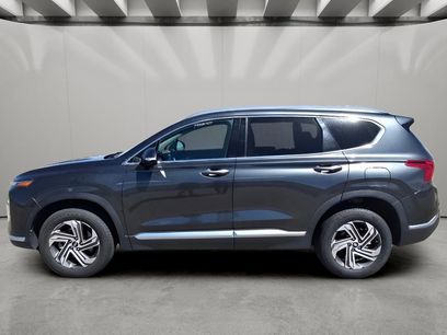 Used 2023 Hyundai Santa Fe SEL w/ Premium Package