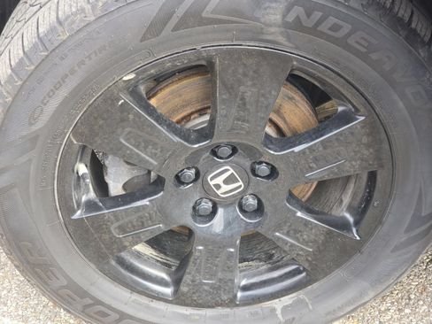 Used 2022 Honda Pilot TrailSport image 30