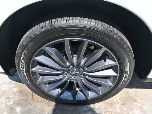 Used 2024 Acura RDX AWD w/ A-Spec & Advance Pkg image 10