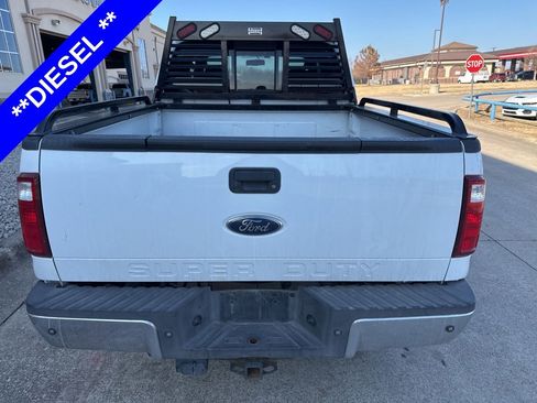 Used 2008 Ford F250 Lariat image 8