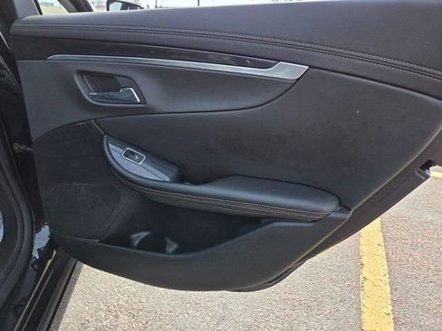 Used 2020 Chevrolet Impala LT image 42
